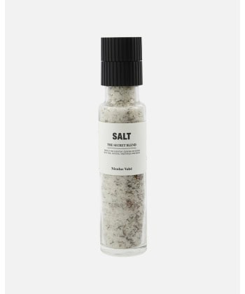 Salt -The Secret Blend