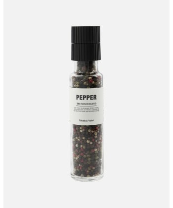 Peppermix