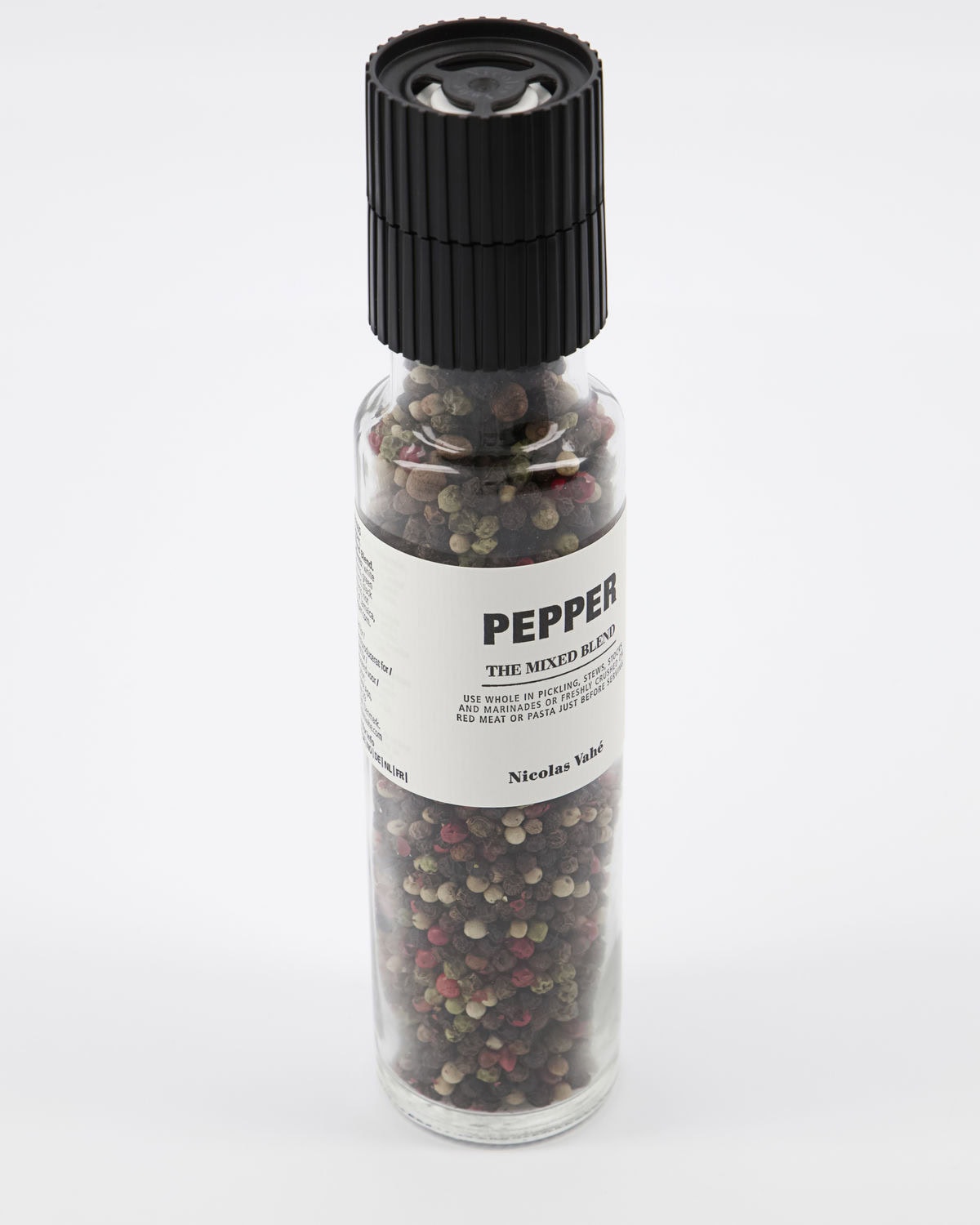 Peppermix - Bilde 2