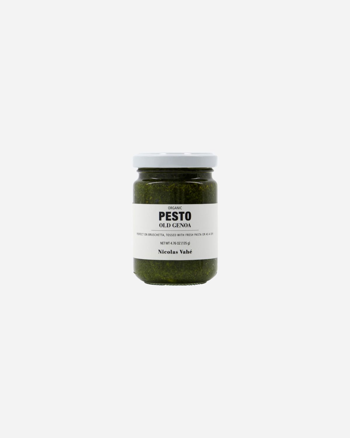 Pesto Old Genova -Organisk - Bilde 2