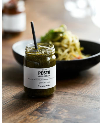 Pesto Old Genova -Organisk