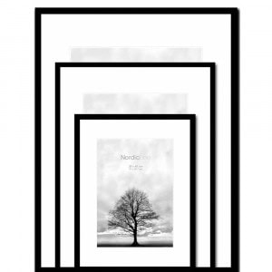 Ramme - 50x70 cm