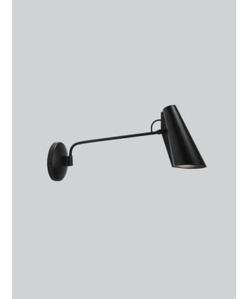 Birdy Swing Vegglampe