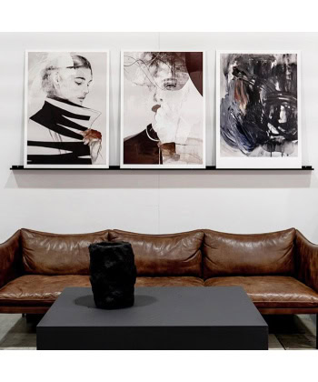 Untold stories - 50x70 - Bilde 2