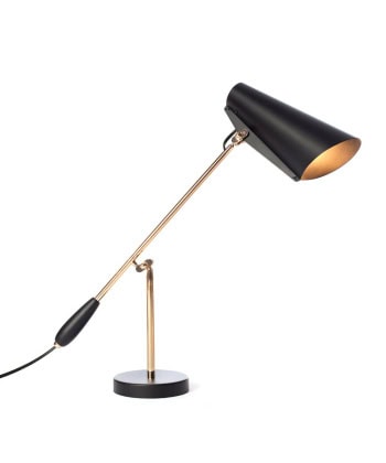 Birdy Bordlampe
