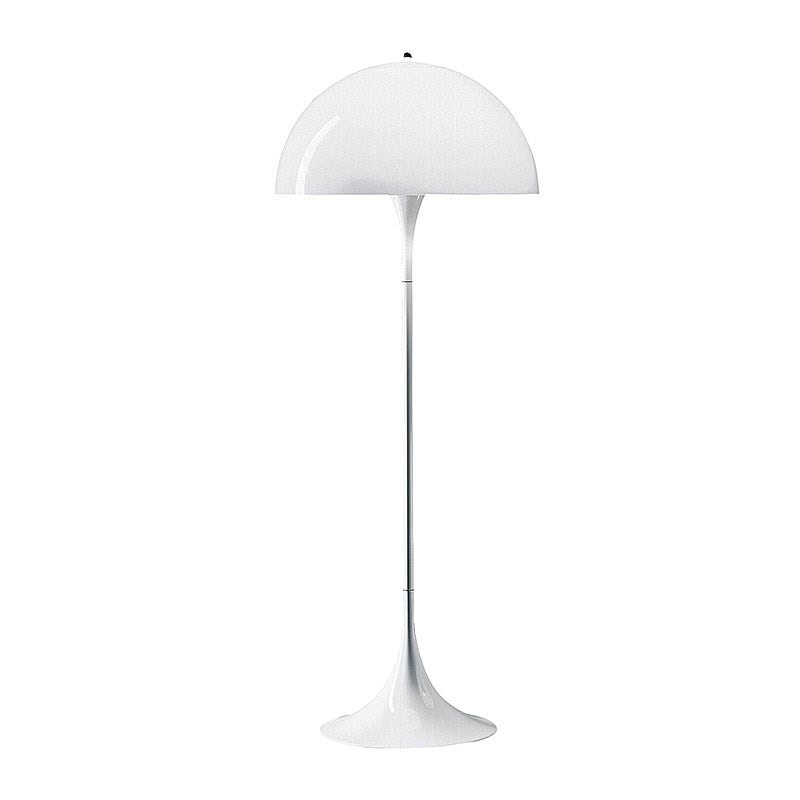 Panthella Gulvlampe