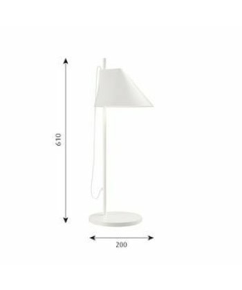 YUH - Bordlampe - Bilde 2
