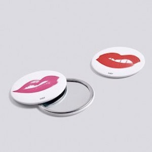 Pocket Mirror