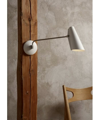 Birdy Swing Vegglampe - Bilde 3