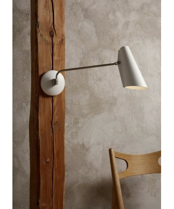 Birdy Swing Vegglampe - Bilde 2