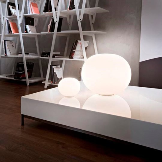 Glo-Ball Basic Zero Dim - Bilde 3