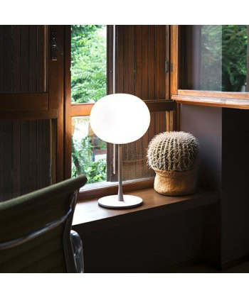 Glo-Ball T1 Bordlampe - Bilde 2