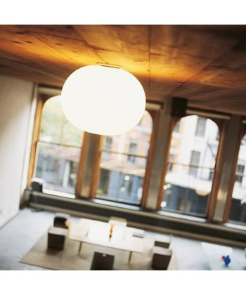 Glo-Ball C2 taklampe - Bilde 2