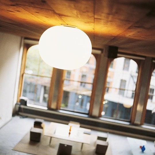 Glo-Ball C2 taklampe - Bilde 2