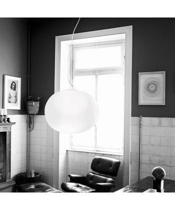 Glo-Ball S1 Taklampe - Bilde 2