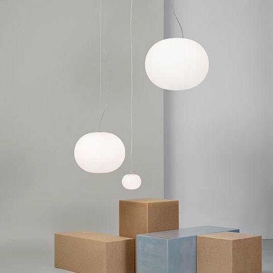 Glo-Ball S1 Taklampe - Bilde 3