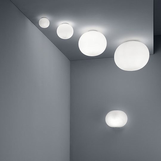 Glo-Ball C2 taklampe - Bilde 3