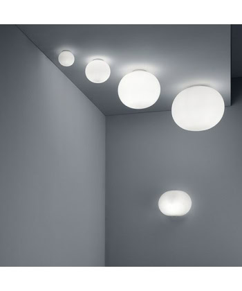 Glo-Ball C1 taklampe - Bilde 4
