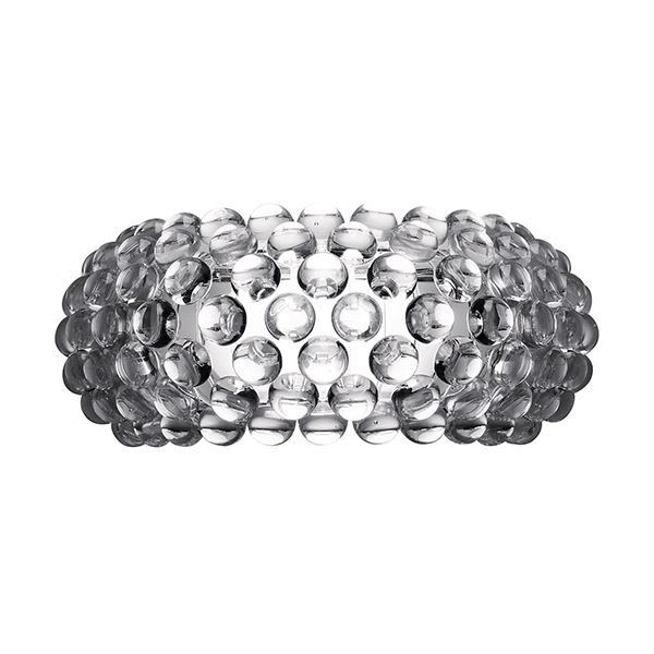 Caboched Medium - Vegglampe