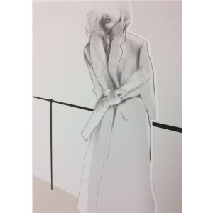 Coated - 50x70