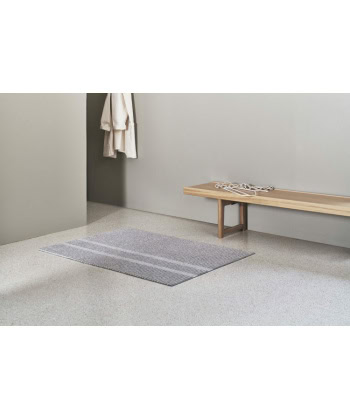 Dørmatte Løype Breezy Beige 60x85cm - Bilde 2
