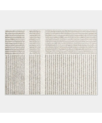 Dørmatte Løype Breezy Beige 60x85cm
