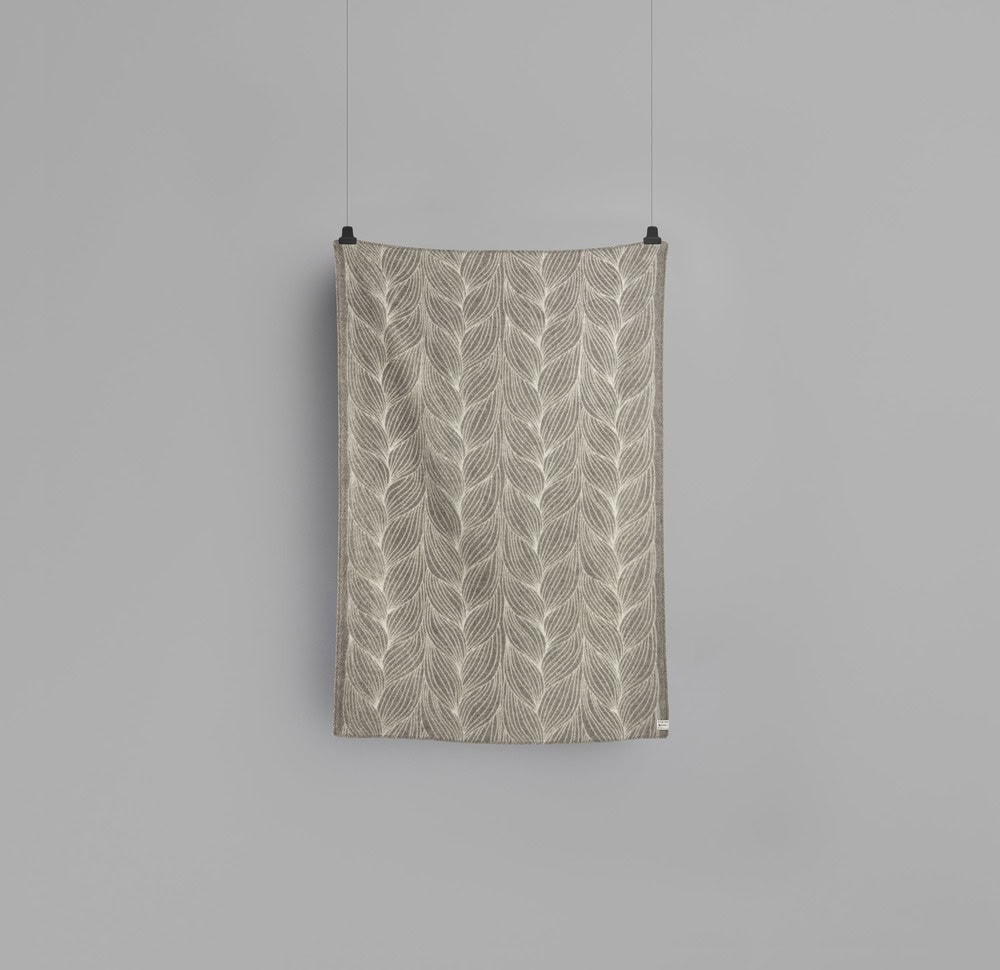 Naturpledd Flette - Bilde 2