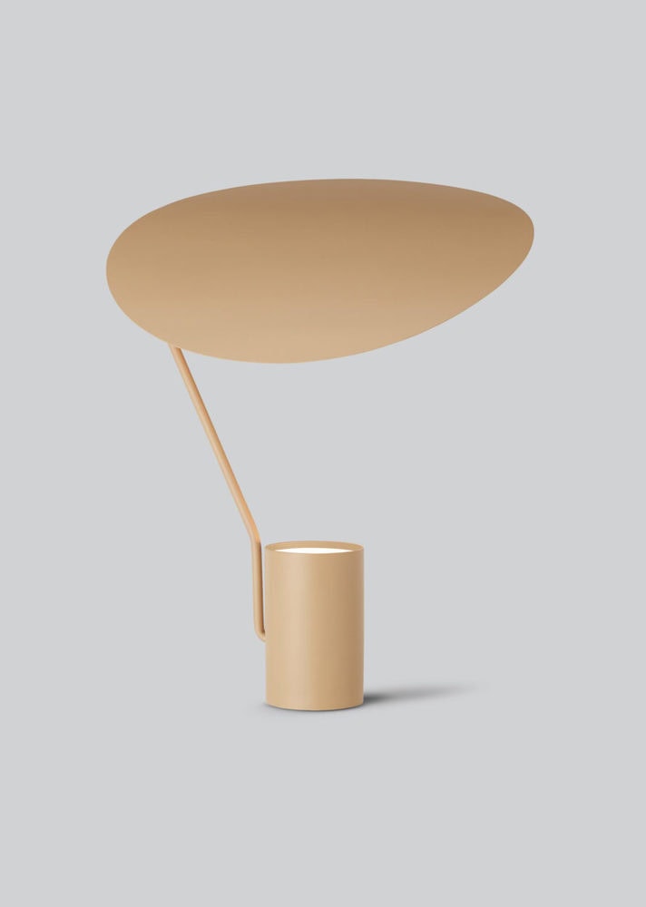 Ombre - Warm Beige -Utstilling