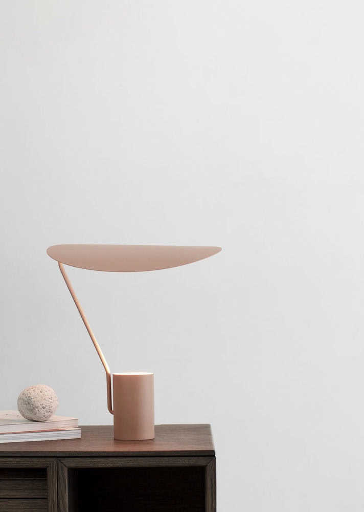 Ombre - Warm Beige -Utstilling - Bilde 2