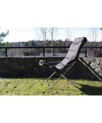 Fiesta Soft - AN- antrasitt - Bilde 2
