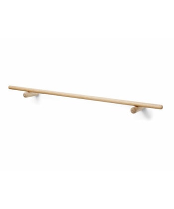 Georg Rack 115 - Oak