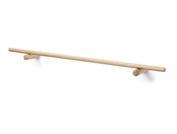 Georg Rack 115 - Oak