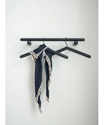 Georg Rack 60 - Black Oak -Utstilling - Bilde 2