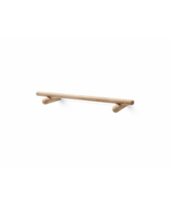 Georg Rack 60 - Oak