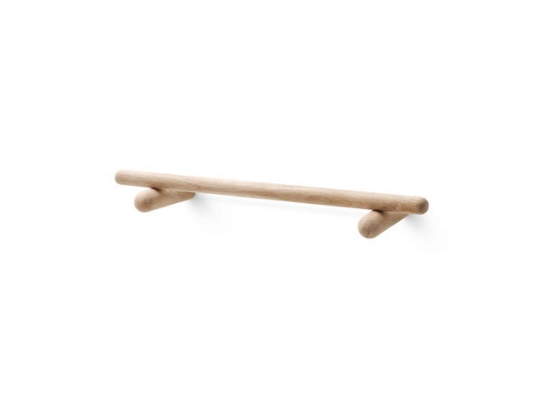 Georg Rack 60 - Oak