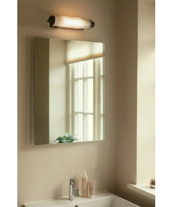 Nimal Double Vegglampe -Sort - Bilde 2