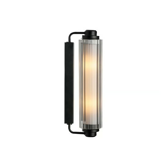 Nimal Double Vegglampe -Sort