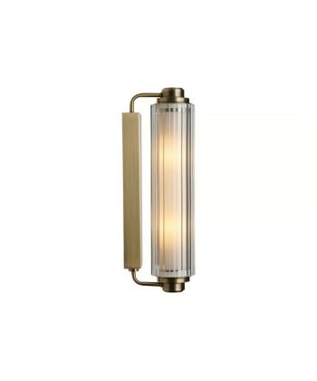 Nimal Double Vegglampe -Messing - Bilde 4