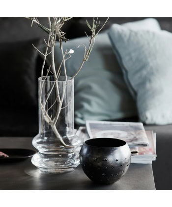 Alternative view of Vase - Forms Klar