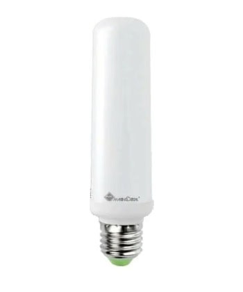 LED Pære E27 15W 2700K T38