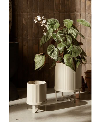 Bau Pot - Cashmere - Small - Bilde 2