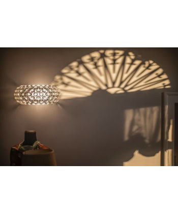 Caboched Medium - Vegglampe - Bilde 2