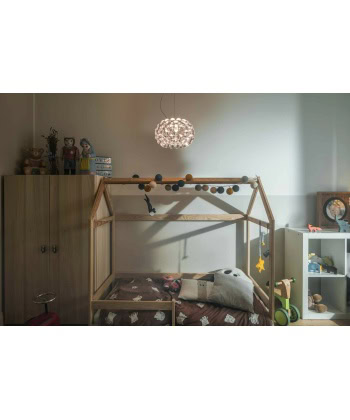 Caboche Piccola -Pendel -Utstilling - Bilde 2