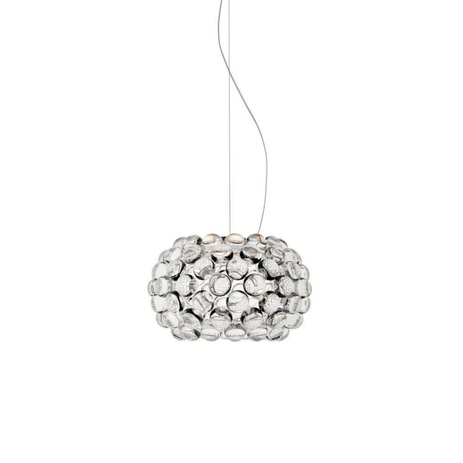 Caboche Piccola -Pendel -Utstilling
