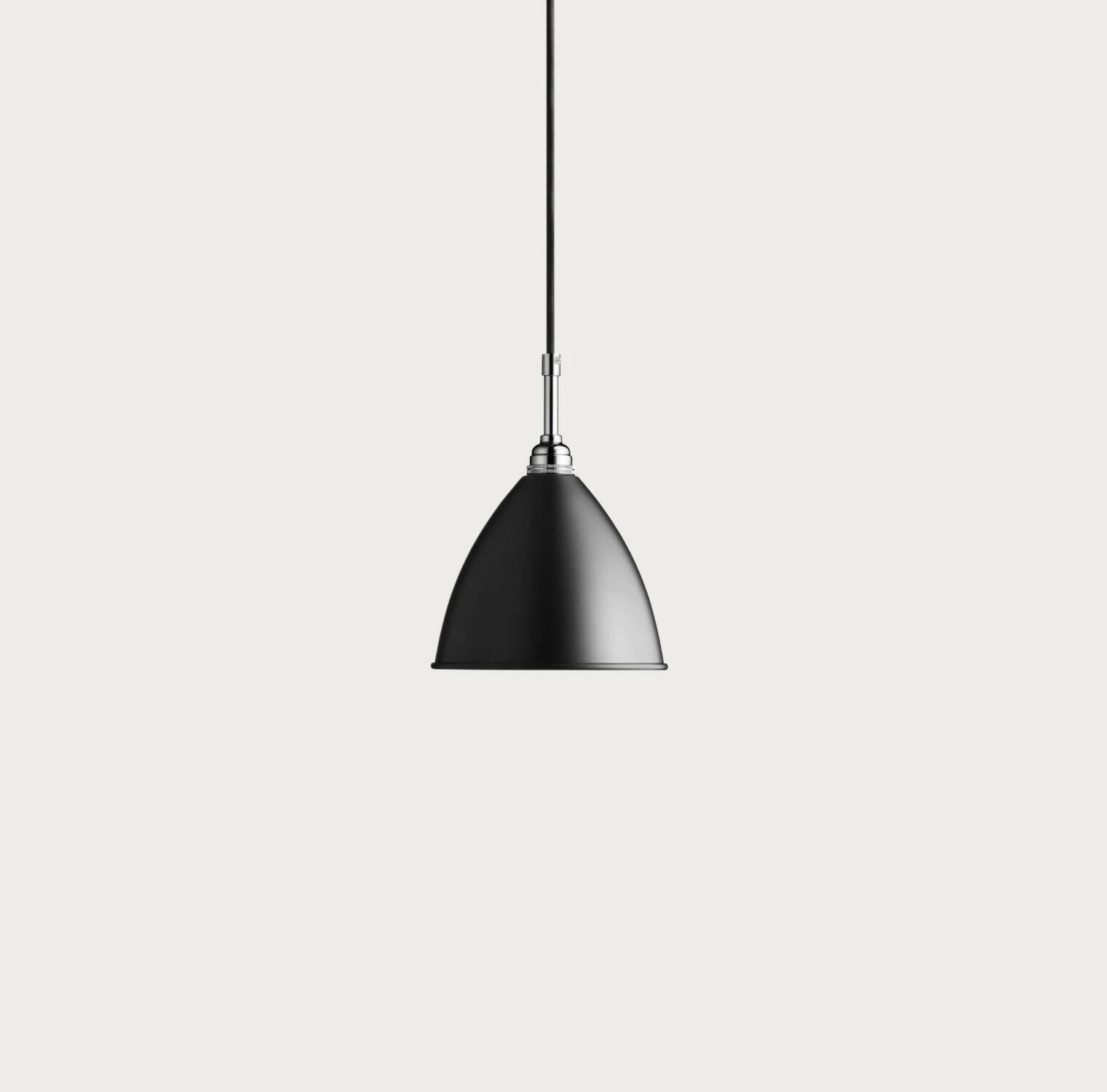 Bestlite BL9 S- Pendel - Sort/Krom
