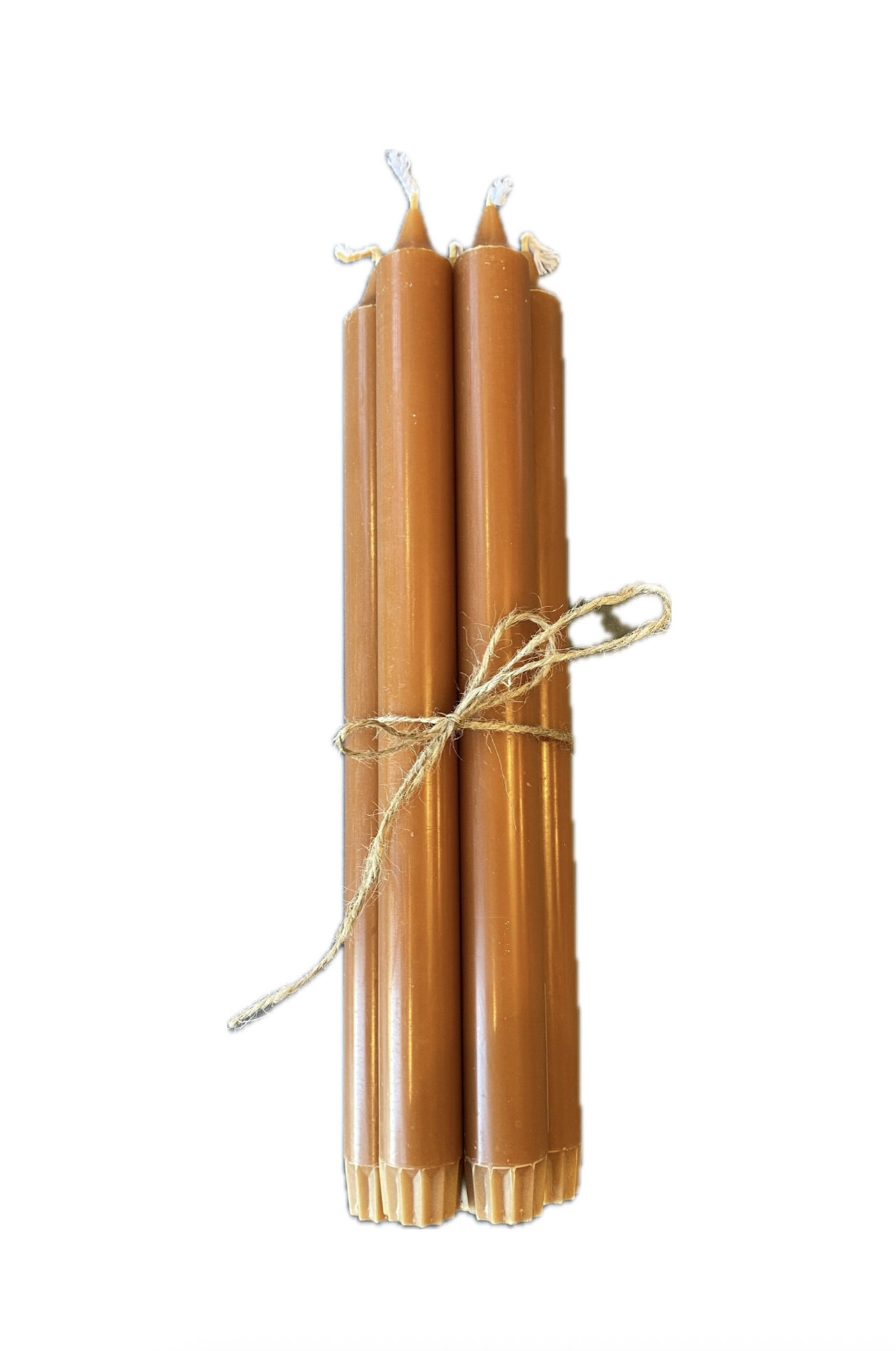 Ildhane - lysestake - Bilde 3