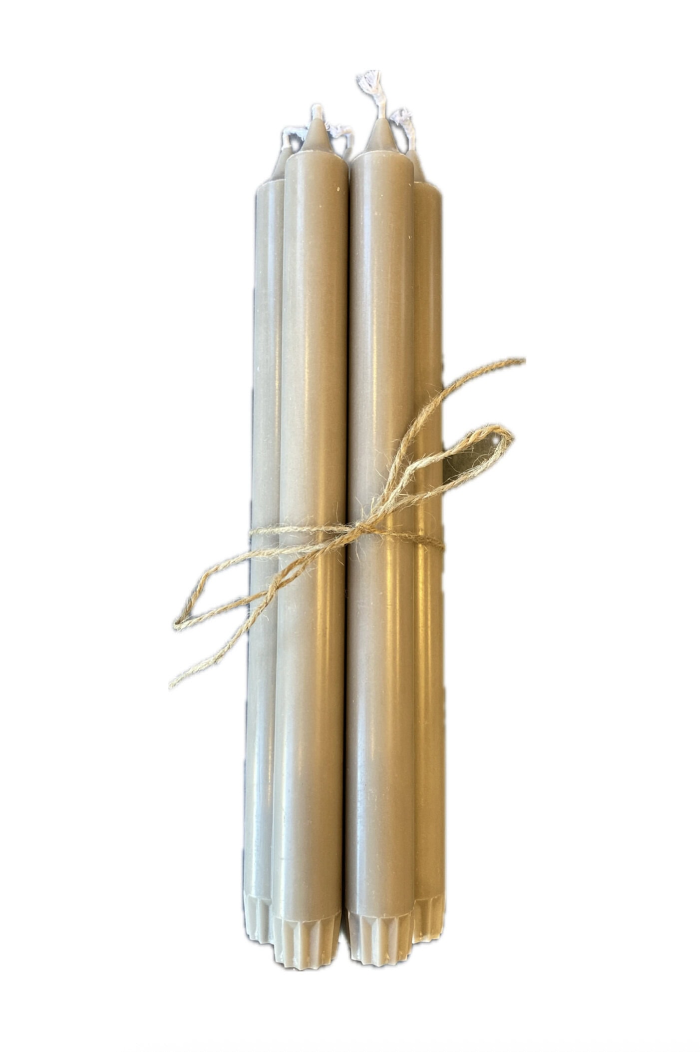 Ildhane - lysestake - Bilde 2