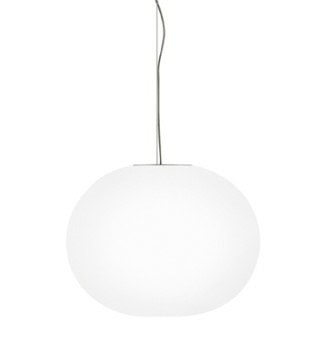 Glo-Ball S1 Taklampe