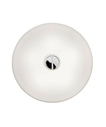 Button HL Opal plafond