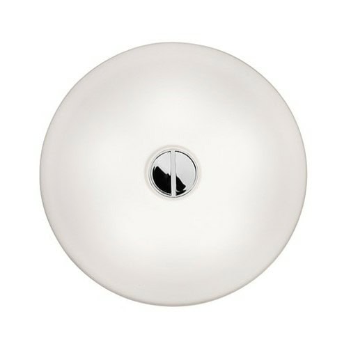 Button HL Opal plafond